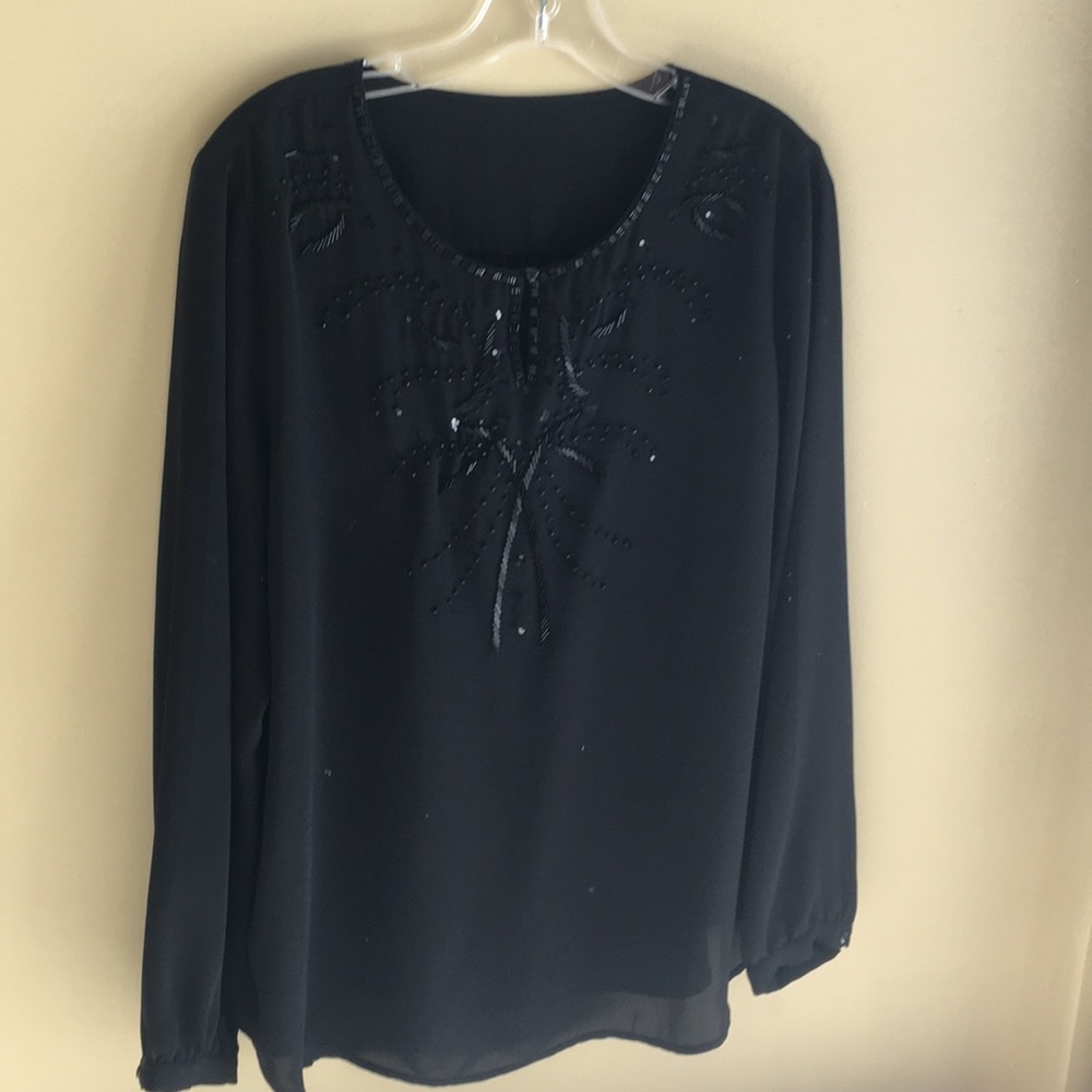 Chico’s top